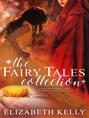 cover image of The Fairy Tales Collection